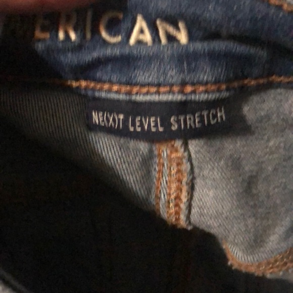 American eagle jr Jeans - Picture 6 of 8